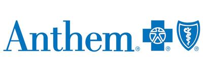 Anthem Blue Cross logo
