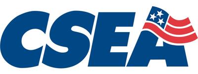 CSEA logo