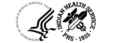 Indian Health logo