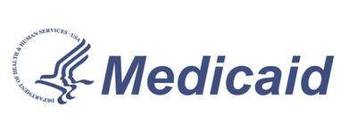 Medicaid logo