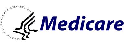 Medicare logo