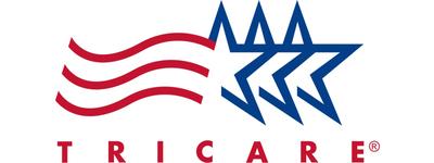 Tricare logo