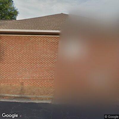 Thumbnail image of the front of a dentist office practice with the name Shining Smiles Family Dentistry which is located in Powder Springs, GA