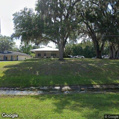 Thumbnail image of the front of a dentist office practice with the name Endodntc Afflts At Lk Cty Dntl which is located in Lake City, FL