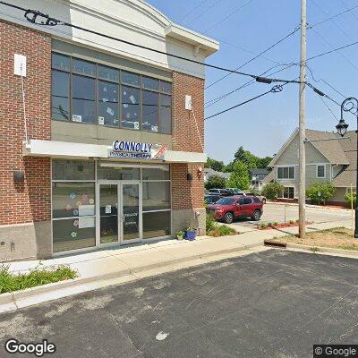 Dentist Office Image for provider