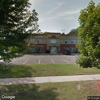 Dentist Office Image for provider