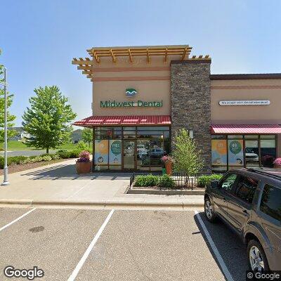 Dentist Office Image for provider