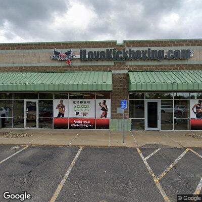 Thumbnail image of the front of a dentist office practice with the name Mosaic Dental - Apple Valley which is located in Apple Valley, MN