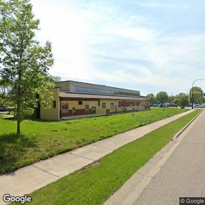 Thumbnail image of the front of a dentist office practice with the name Dalseth Family & Cosmetic Dental which is located in Saint Paul, MN