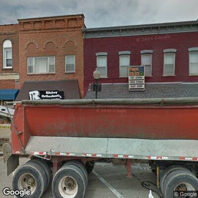 Dentist Office Image for provider