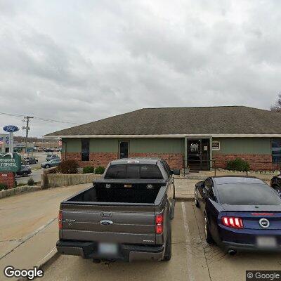 Dentist Office Image for provider