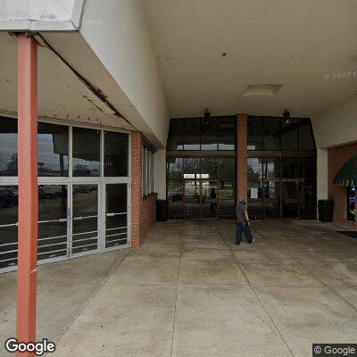 Thumbnail image of the front of a dentist office practice with the name Bayou Smiles Center which is located in Morgan City, LA