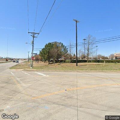 Thumbnail image of the front of a dentist office practice with the name Cedar Hill Modern Dentistry and Orthodontics which is located in Cedar Hill, TX