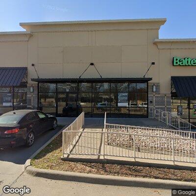 Dentist Office Image for provider