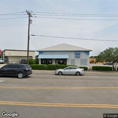 Thumbnail image of the front of a dentist office practice with the name Toothhq Dental Specialists Cedar which is located in Cedar Hill, TX