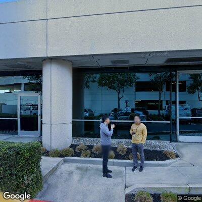 Dentist Office Image for provider