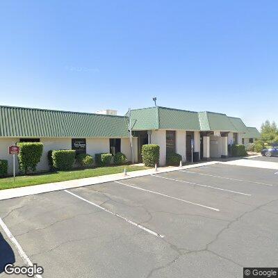 Dentist Office Image for provider