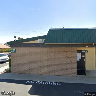 Dentist Office Image for provider