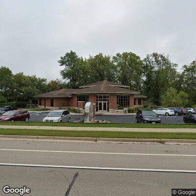 Dentist Office Image for provider