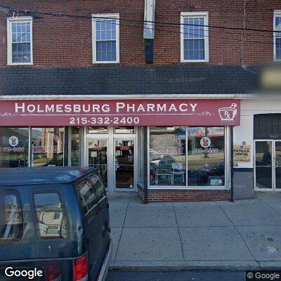 Dentist Office Image for provider