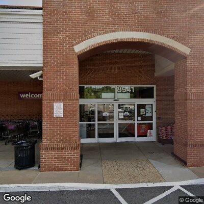 Thumbnail image of the front of a dentist office practice with the name Lorton Valley Dental PLLC which is located in Lorton, VA