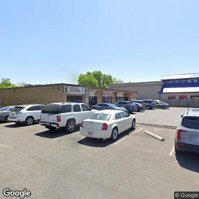 Dentist Office Image for provider