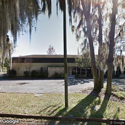 Thumbnail image of the front of a dentist office practice with the name Thaler & Townsend Dentistry which is located in Gainesville, FL