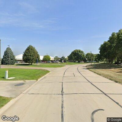 Thumbnail image of the front of a dentist office practice with the name Embrace Dentistry Dakota Dunes which is located in North Sioux City, SD