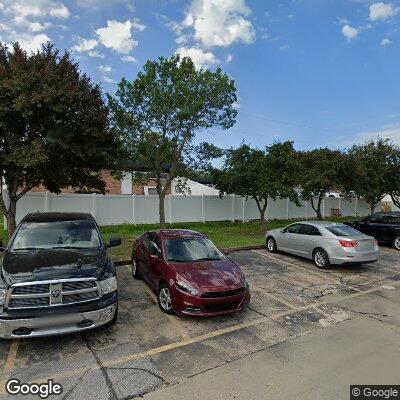 Thumbnail image of the front of a dentist office practice with the name Tekdogan Dental Health Center PC which is located in Omaha, NE