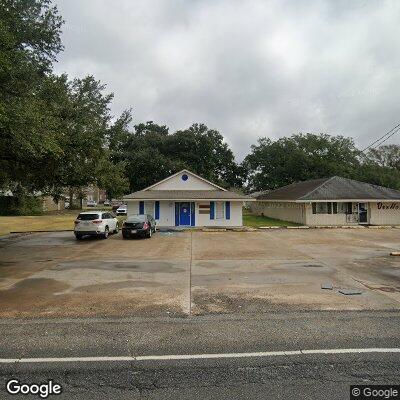 Thumbnail image of the front of a dentist office practice with the name Brother Family Dentistry which is located in Mamou, LA