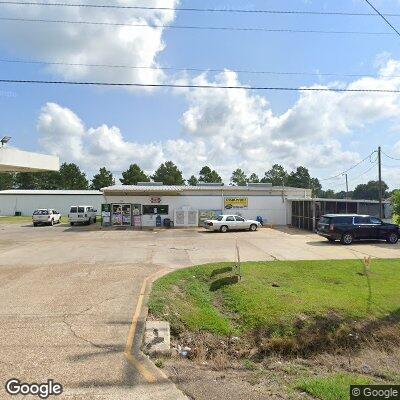 Thumbnail image of the front of a dentist office practice with the name Best Dentists Clinic which is located in Ville Platte, LA