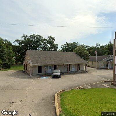 Thumbnail image of the front of a dentist office practice with the name Southern Smiles of Lafayette which is located in Lafayette, LA