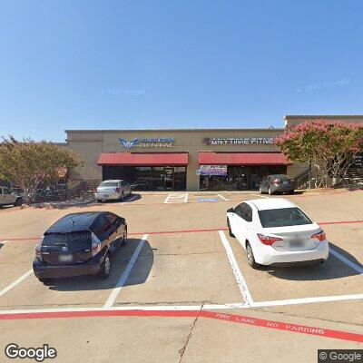 Dentist Office Image for provider