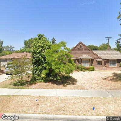 Dentist Office Image for provider