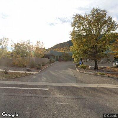 Dentist Office Image for provider