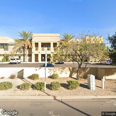 Dentist Office Image for provider