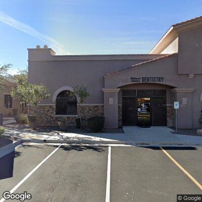 Dentist Office Image for provider