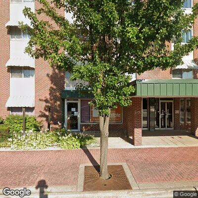 Dentist Office Image for provider