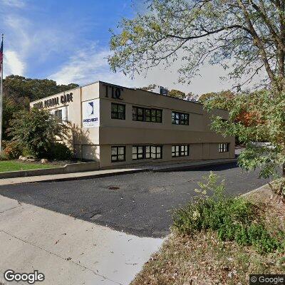 Dentist Office Image for provider