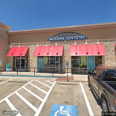 Dentist Office Image for provider