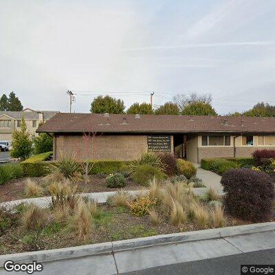 Thumbnail image of the front of a dentist office practice with the name Golden State Family Dentistry which is located in Palo Alto, CA