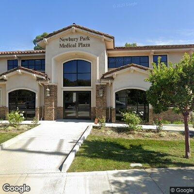 Zweig Family Dentistry, dentists office located at 400 S Reino Rd, Newbury Park, CA.