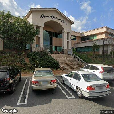 Thumbnail image of the front of a dentist office practice with the name 1000 Smiles Dental which is located in Newbury Park, CA