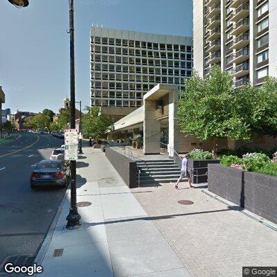 Dentist Office Image for provider