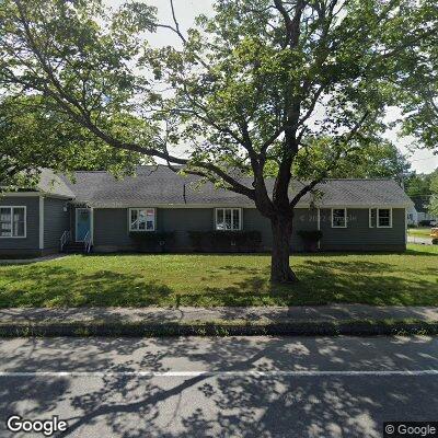 Dentist Office Image for provider