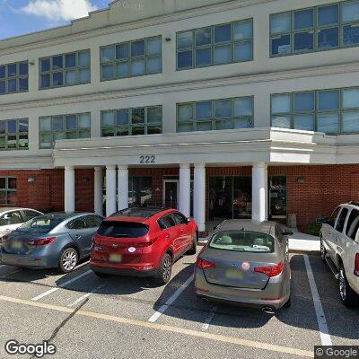 Thumbnail image of the front of a dentist office practice with the name Smile Teeth which is located in Toms River, NJ