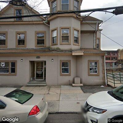 Dentist Office Image for provider