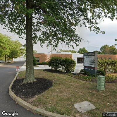 Thumbnail image of the front of a dentist office practice with the name My Favorite Dental Office which is located in Horsham, PA