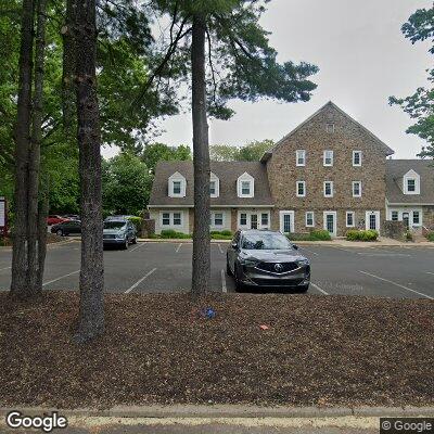 Thumbnail image of the front of a dentist office practice with the name Lakeview Dental Pc which is located in Horsham, PA