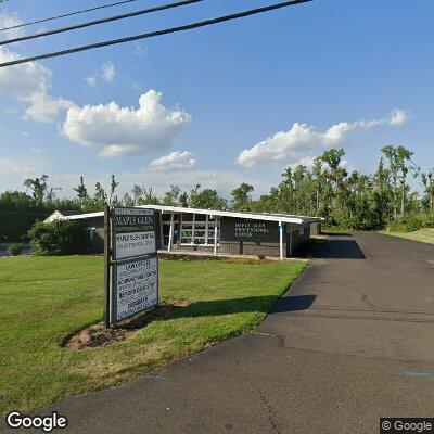 Thumbnail image of the front of a dentist office practice with the name Maple Glen Dental Associates which is located in Horsham, PA